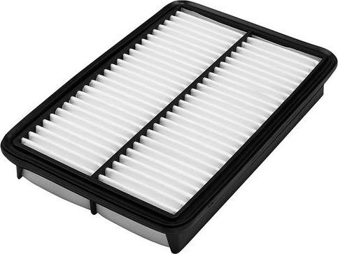 JS Asakashi A25001 - Filtre à air droxauto.com