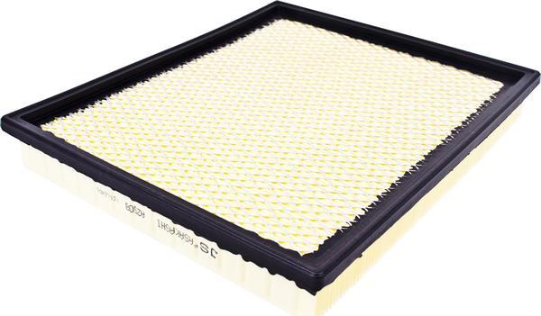 JS Asakashi A2508 - Filtre à air droxauto.com