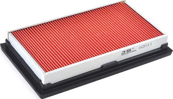 JS Asakashi A2011 - Filtre à air droxauto.com