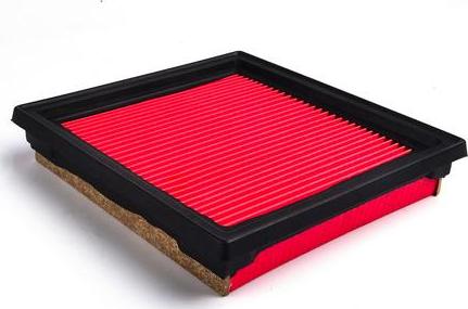 JS Asakashi A2018J - Filtre à air droxauto.com