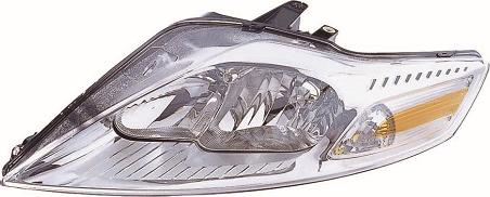 J&S Automotive AD595418 - Projecteur principal droxauto.com