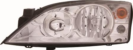 J&S Automotive AD595218 - Projecteur principal droxauto.com