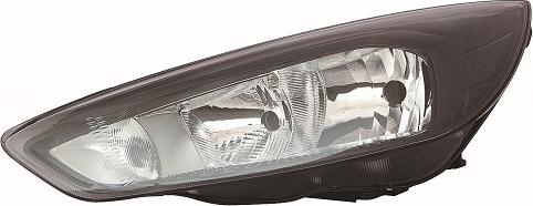 J&S Automotive AD593918A - Projecteur principal droxauto.com