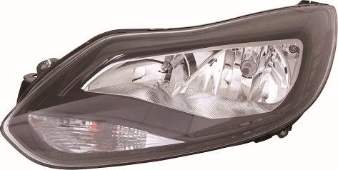 J&S Automotive AD593818A - Projecteur principal droxauto.com