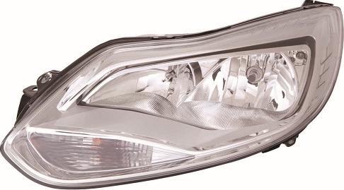 J&S Automotive AD593818 - Projecteur principal droxauto.com