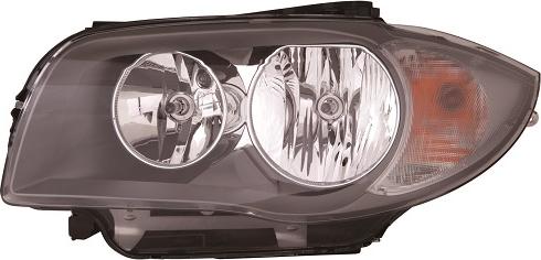 J&S Automotive AD545018A - Projecteur principal droxauto.com