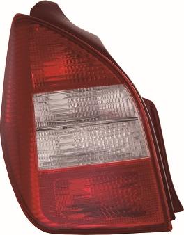 J&S Automotive AD556074A - Feu arrière droxauto.com