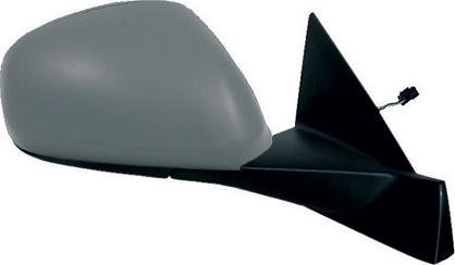 J&S Automotive AD513057AM - Rétroviseur extérieur droxauto.com