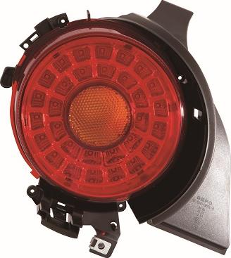 J&S Automotive AD513074 - Feu arrière droxauto.com