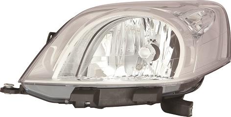 J&S Automotive AD589018 - Projecteur principal droxauto.com