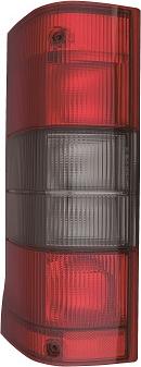 J&S Automotive AD584074 - Feu arrière droxauto.com