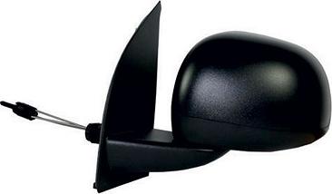 J&S Automotive AD580558A - Rétroviseur extérieur droxauto.com