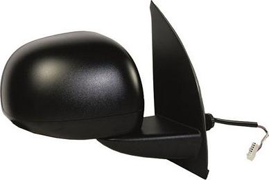 J&S Automotive AD580557B - Rétroviseur extérieur droxauto.com