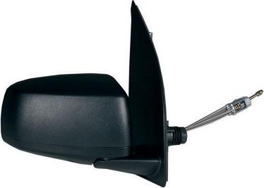 J&S Automotive AD580557 - Rétroviseur extérieur droxauto.com