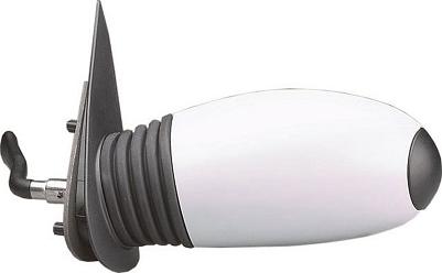 J&S Automotive AD580158A - Rétroviseur extérieur droxauto.com