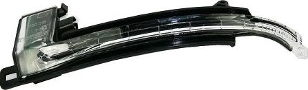 J&S Automotive AD521758B - Feu clignotant droxauto.com