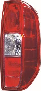 J&S Automotive AD696273 - Feu arrière droxauto.com