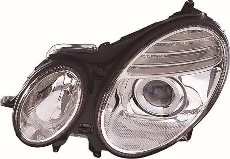 J&S Automotive AD670918 - Projecteur principal droxauto.com