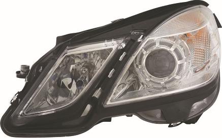 J&S Automotive AD671018 - Projecteur principal droxauto.com