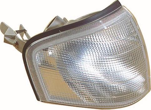 J&S Automotive AD671215A - Feu clignotant droxauto.com