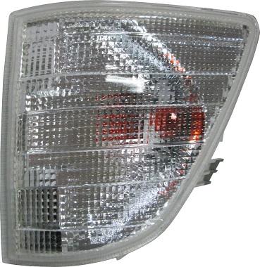 J&S Automotive AD672116 - Feu clignotant droxauto.com