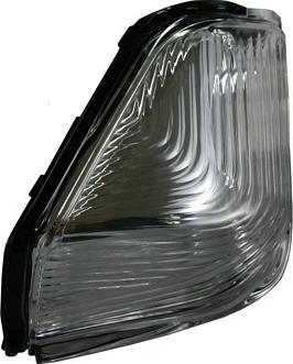 J&S Automotive AD672358B - Feu clignotant droxauto.com