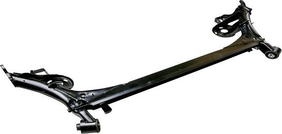 J&S Automotive AD101036 - Corps d'essieu droxauto.com