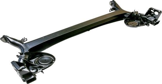 J&S Automotive AD101037 - Corps d'essieu droxauto.com