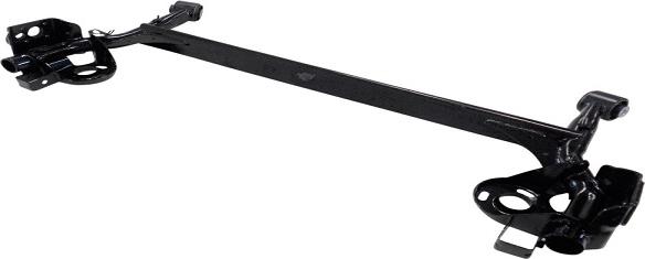 J&S Automotive AD110047 - Corps d'essieu droxauto.com