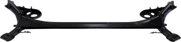 J&S Automotive AD110050 - Corps d'essieu droxauto.com