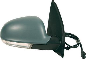 J&S Automotive AD851057 - Rétroviseur extérieur droxauto.com