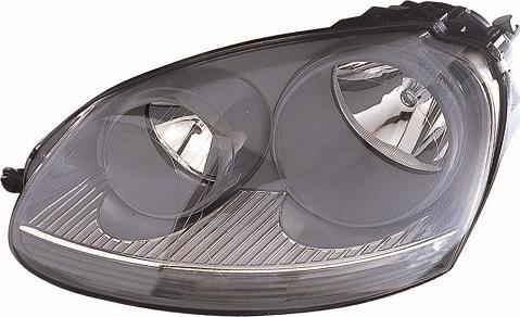 J&S Automotive AD851018 - Projecteur principal droxauto.com