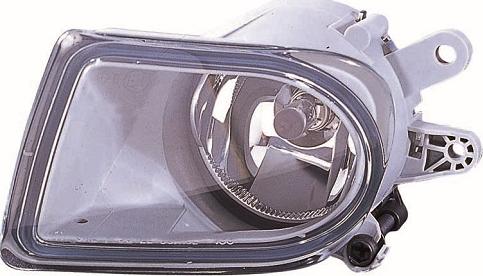 J&S Automotive AD861414A - Projecteur antibrouillard droxauto.com