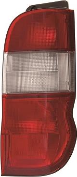 J&S Automotive AD819073A - Feu arrière droxauto.com