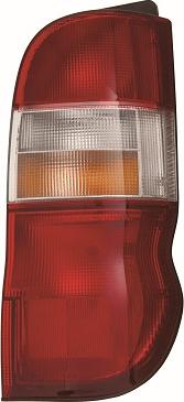 J&S Automotive AD819073 - Feu arrière droxauto.com