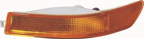 J&S Automotive AD814114 - Feu clignotant droxauto.com