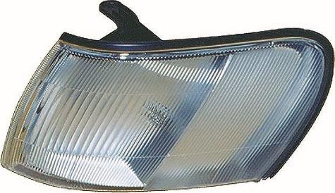 J&S Automotive AD814116 - Feu de position droxauto.com