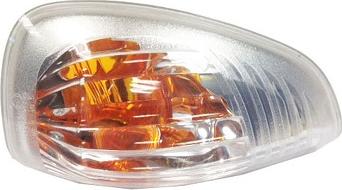 J&S Automotive AD745758BA - Feu clignotant droxauto.com