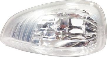 J&S Automotive AD745757B - Feu clignotant droxauto.com