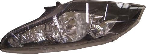 J&S Automotive AD743518A - Projecteur principal droxauto.com