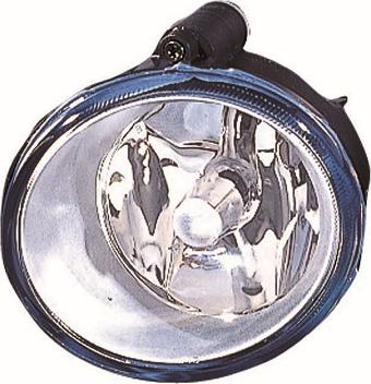 J&S Automotive AD742114 - Projecteur antibrouillard droxauto.com