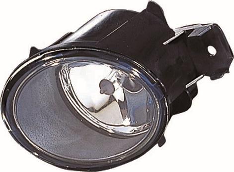J&S Automotive AD742214 - Projecteur antibrouillard droxauto.com