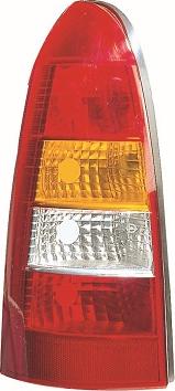 J&S Automotive AD711774E - Feu arrière droxauto.com