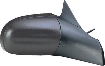 J&S Automotive AD712457 - Rétroviseur extérieur droxauto.com