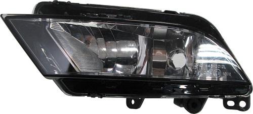 J&S Automotive AD780714 - Projecteur antibrouillard droxauto.com