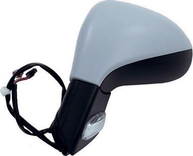 J&S Automotive AD720958A - Rétroviseur extérieur droxauto.com