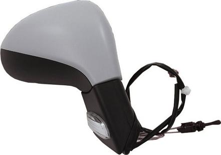 J&S Automotive AD721557 - Rétroviseur extérieur droxauto.com