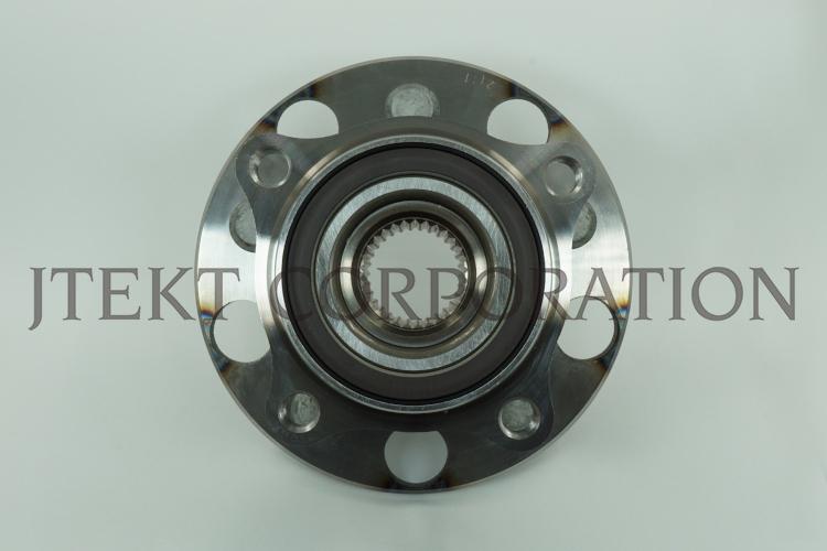 JTEKT 3DACF044D-9GR-AM - Kit de roulements de roue droxauto.com