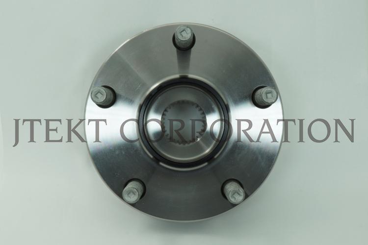 JTEKT 3DACF044D-10CR-AM - Kit de roulements de roue droxauto.com