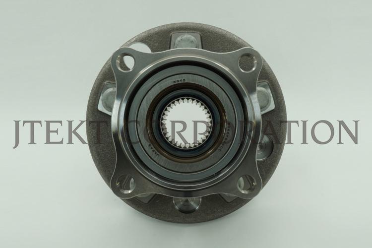 JTEKT 3DACF044DC-AM - Kit de roulements de roue droxauto.com